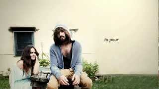 Angus  &amp; Julia Stone - Heart Full of Wine