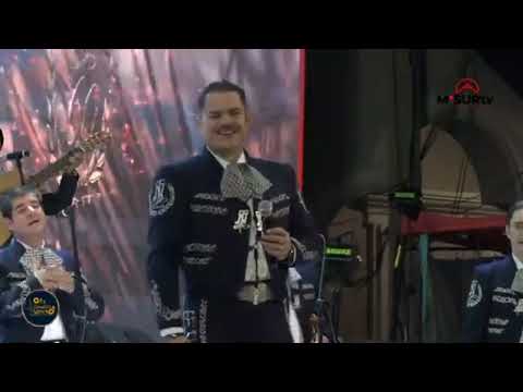 Mariachi Nuevo Tecalitlan- De Tecalitlan Los Sones 2025