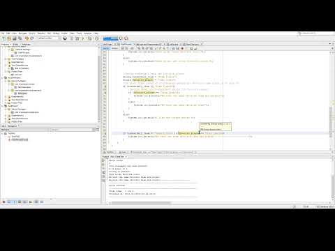 Java Foundations: Lesson 5 - Basic Syntax