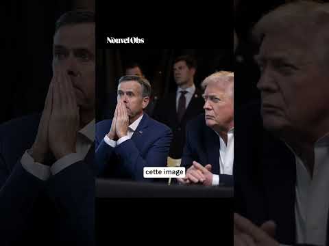 Ce que révèlent les photos de Trump pendant l'opération « Absolute Resolve » au Venezuela contre Mad