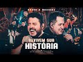 Bruno Marrone Revivem Sua História Ao Vivo Em Belo Horizonte DVD Completo