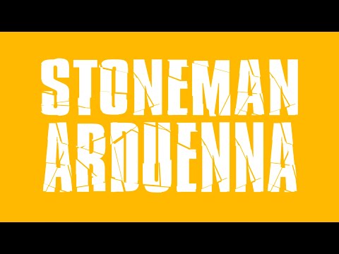 Stoneman Arduenna Silver
