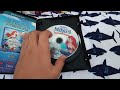 The Little Mermaid Special Edition DVD Overview