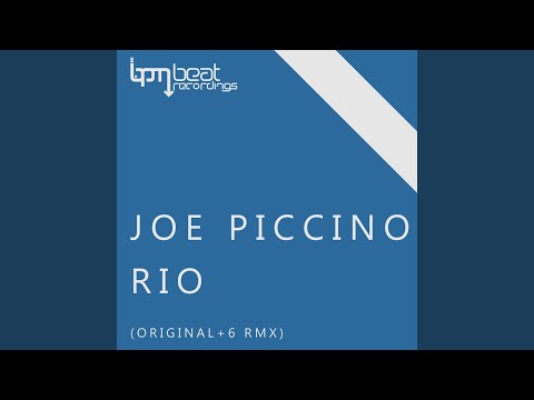 Rio (Ivan Saviolo Remix)