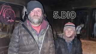 Download lagu Nastavak najteže priče 'IKAD' snimljene u BiH-Stanje kritično,urušava se! mp3