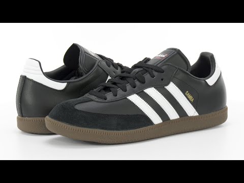 Zappos adidas samba hotsell