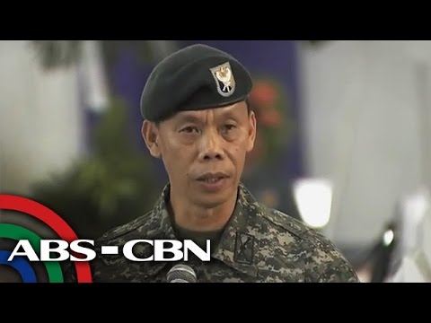 Mamasapano incident essay picture