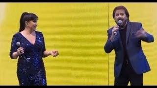 PIMPINELA  &quot;Tiene lo que no tienes&quot;