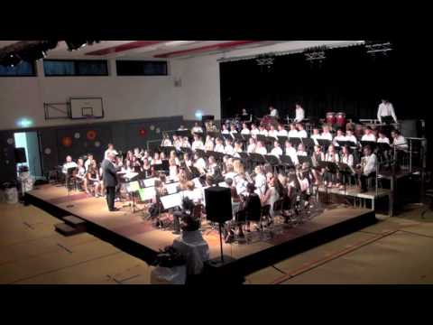 Anchors Aweigh (Anker gelichtet)