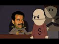 Iran Iraq What The Hell S The Difference Relax Guy