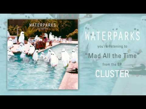 Video thumbnail for Mad All the Time