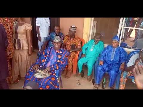 LIVE WITH THE FAMILY OF CHIEF JOSEPH ODEDE OKODUGHA AS THE ODIONWELE OF EMAUDO UGBOHA