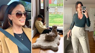 FERTILITY TESTING, SEPHORA & AMAZON HAUL! April Vlog