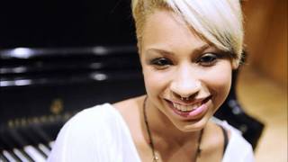 Karina Pasian - True To Myself (Written by D. Brown Prod. by Arex) (No Tags)