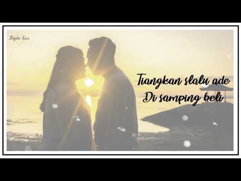 BINGKAI KACA ft. WIWIN - Satya Berjuang (OFFICIAL LYRIC VIDEO)