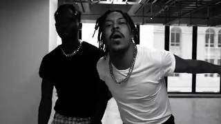 BlxckOut Music Video