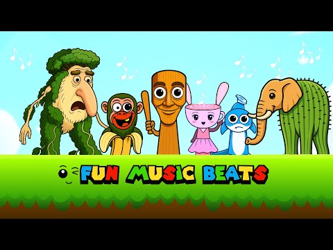 Fun Music Beats