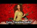 Vacation Looks That Ll Get You FLOWN OUT Again
