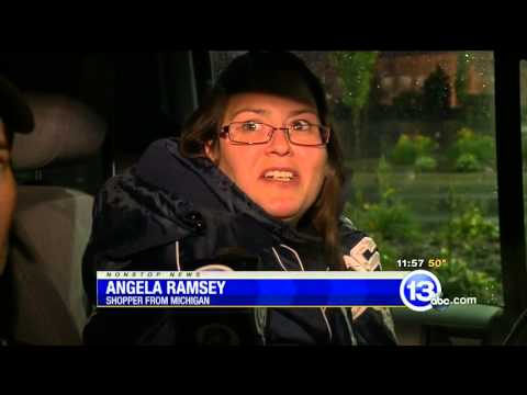 Sam's Club cleared after bomb threat 100315