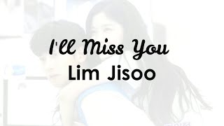 Download lagu ill mis you - Lim Ji-soo - ost backstreet rookie mp3 Download lagu ill mis you - Lim Ji-soo - ost backstreet rookie mp3