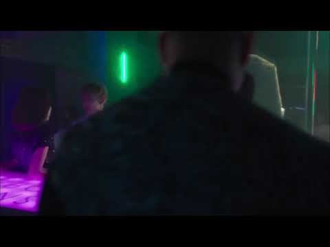 Got7 BamBam on kdrama fight