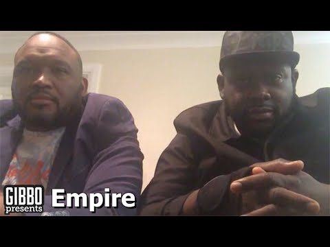 Empire Sound Talk White Magic Victory