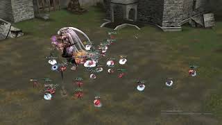 Fan video #1 Lineage 2 Interlude