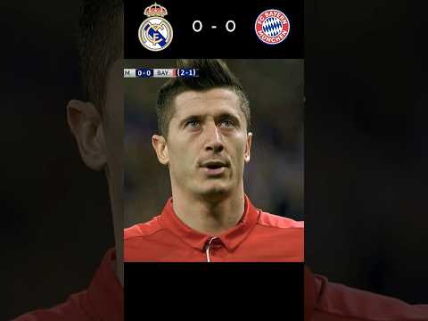 Real Madrid 4-2 Bayern Munich || UEFA Champions League 16/17 (Quarter-finals - 2nd leg) #ronaldo