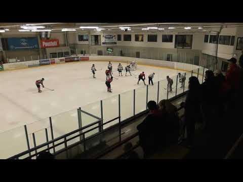 Juniori-Ässät - B2-joukkue - 02.09.2018 Ässät- Karhu-Kissat 2.erä
