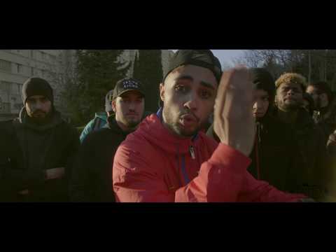 Video thumbnail for Freestyle N°1