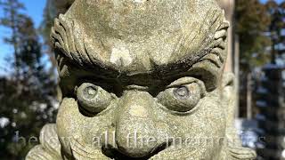 66 Umpenji Temple Song