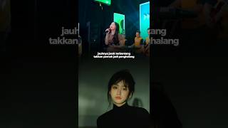 Download lagu ‼️Obat Rinduku ‼️ - Jarak Terbentang - Lirik lagu - Cantika Davinca - #cover #liriklagu #music mp3