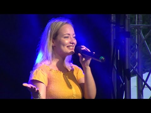 Hudobná skupina AT BAND - Arabela (cover verzia)