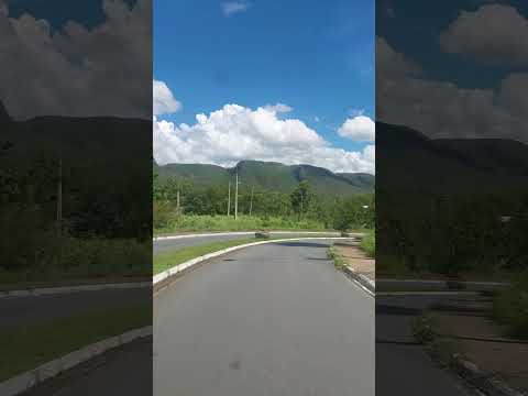 Rio Quente -Esplanada #trabalho #portalata #kombi #rioquente #esplanada #goiás #goias #gratidão