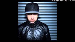 Mark Radford - Lose Control