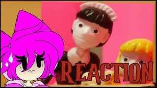 Download lagu Reaction with Cyriltvshow 166 : Chainsaw Maid mp3 Download lagu Reaction with Cyriltvshow 166 : Chainsaw Maid mp3