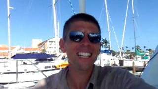 In Renaissance Marina