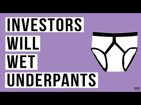 Investors SELLING Massive Amounts of Stock Since September and Has NOT Stopped! Who Is Buying? Video