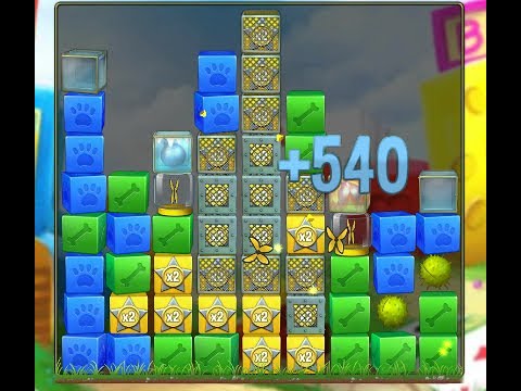 Pet Rescue Saga Level 4730 x2 no boosters