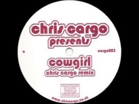 Underworld - Cowgirl (Chris Cargo Remix)