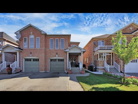 57 Riverplace Crescent, Brampton