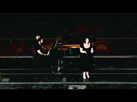Alissa Goretsky performs 'Morro ma prima in grazia' from Un Ballo in maschera Thumbnail