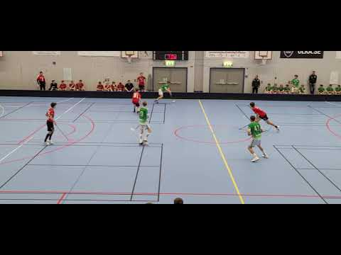 211113 Period 3. HJ Mölndal IBF HJ- Lindome IBL HJ Lila Aktiviteten A hall