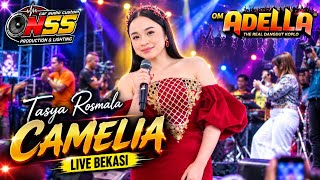 Download lagu CAMELIA | TASYA ROSMALA | ADELLA those high notes are wow🔥 mp3