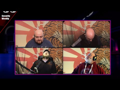 PlexTrac Talks PCI, Part 2 - Dan DeCloss, Shawn Scott - SCW #66