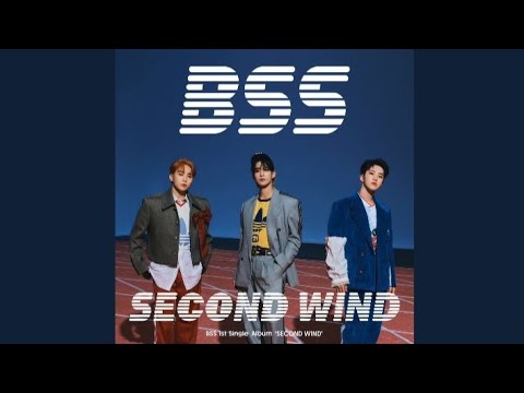 SEVENTEEN BSS • 파이팅 해야지 Fighting (Feat. Lee Young Ji) [Audio]