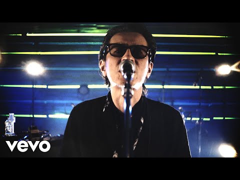 The Birthday - ペーパームーン