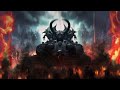Tankobot - Call To Arms (Official Lyric Video)