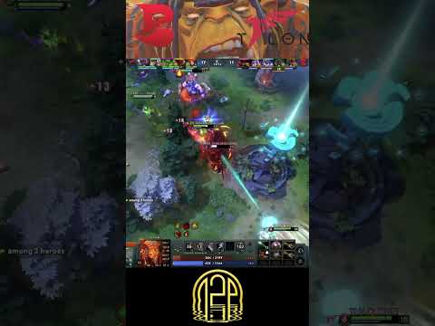 Mikoto ARMLET TRICK WHILE ON DOOM - Talon vs Bleed - DPC 2023 SEA SUMMER TOUR 3 Dota 2 #dota2