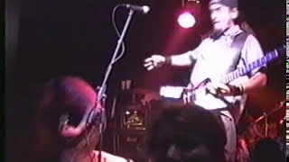 MACHINE HEAD-The Rage to Overcome-Live in Winnipeg 1995